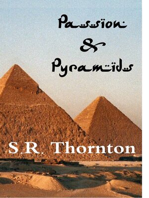 cover image of Passion & Pyramids